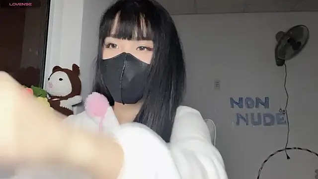 Tieu-May online show from July 19, 10:12 pm