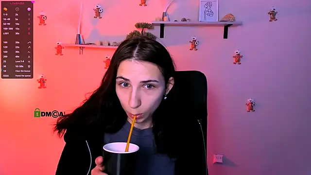 sweetie chloe  online show from January 17, 10:01 am