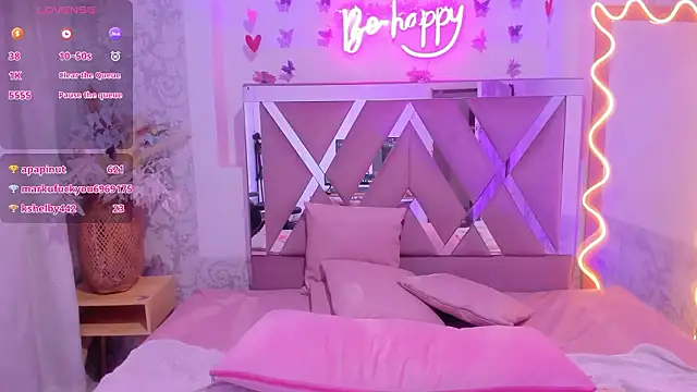 IRINA TAY1 online show from March 27, 8:26 am