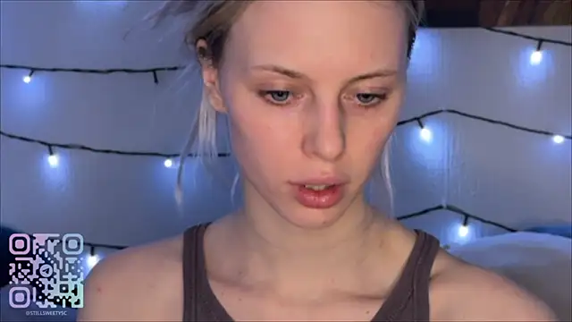 stillsweety online show from January 18, 9:55 pm