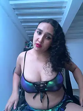 JasminePark online show from July 19, 7:49 pm