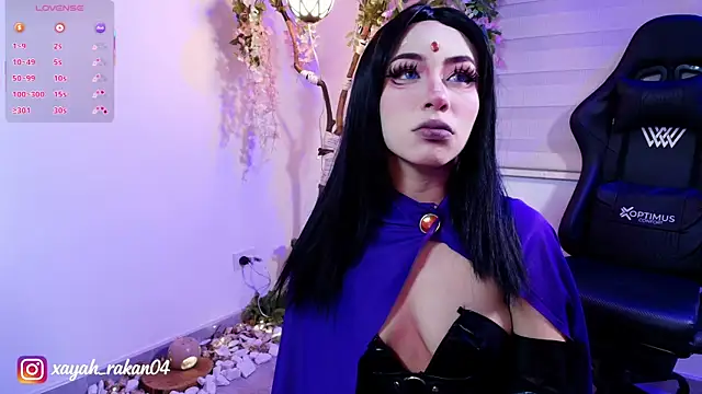 Xayah and Rakan online show from April 12, 5:10 am