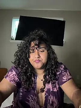 Angeliccreamyrican online show from May 31, 10:22 pm