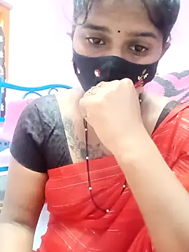 Tamil Hot Anu online show from April 11, 10:41 am