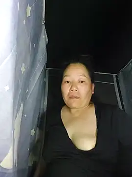 donaaa2 online show from April 9, 3:17 pm