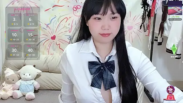 xiaoguai99 online show from May 13, 1:17 pm