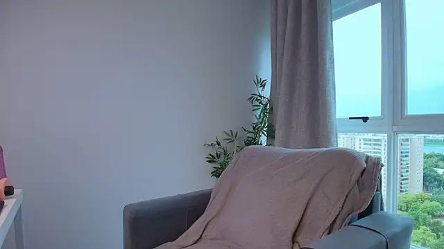 Patricia Rosse21 online show from April 15, 12:17 pm