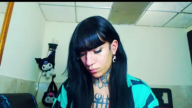 jazmin wolf online show from March 8, 12:20 pm