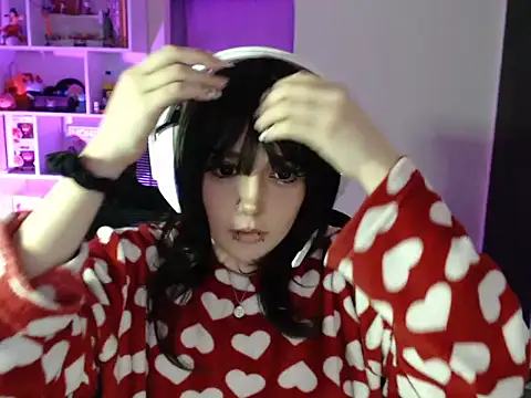 the realmisa online show from January 14, 12:04 am