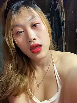 mei chan aa online show from January 12, 2:11 pm