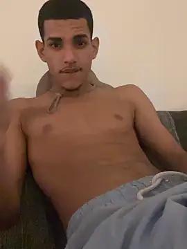 Gael Reis online show from July 5, 7:36 am