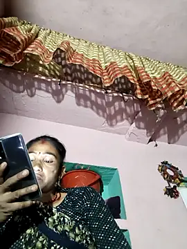 lodhi8080 online show from March 31, 3:12 pm