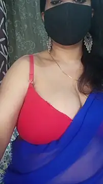 Hot-BHABHI696 online show from March 22, 6:58 pm