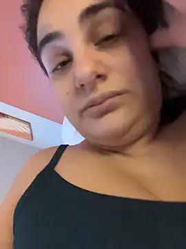 LadyxOnyx online show from January 18, 4:25 pm