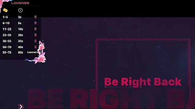 Leslie21  online show from March 2, 1:07 pm