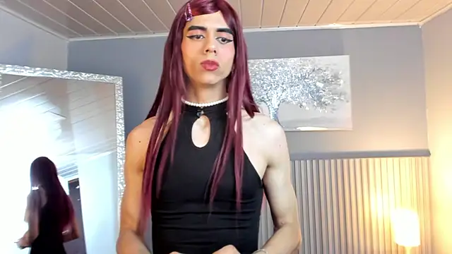 vicky fant4sy online show from January 16, 1:07 pm