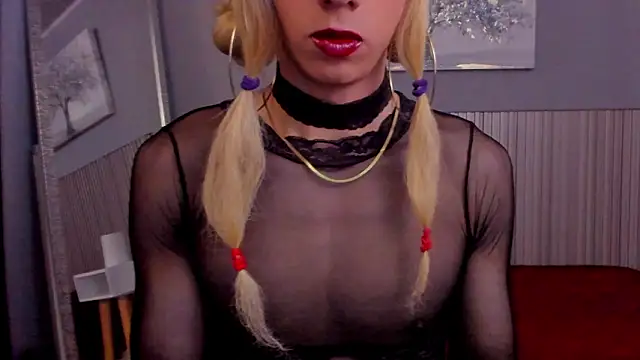 vicky fant4sy online show from March 19, 1:59 pm