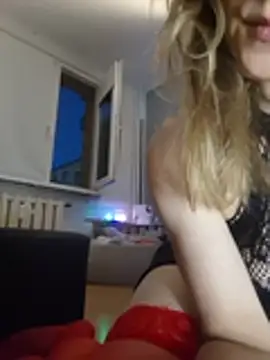 millfka online show from June 28, 1:56 am