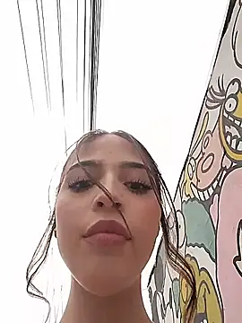 Aitana 2-0 online show from April 21, 7:32 pm