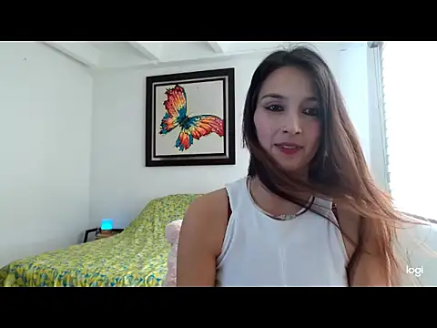 Almaglow  online show from March 5, 4:47 pm