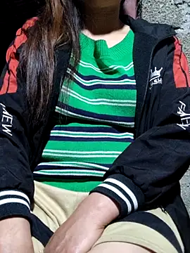 Congee-666 online show from March 23, 1:17 pm