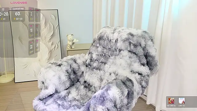 Miaomiao Baby520 online show from April 2, 8:23 am