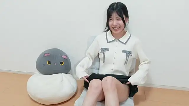 ICHIKA ch online show from March 10, 10:19 am