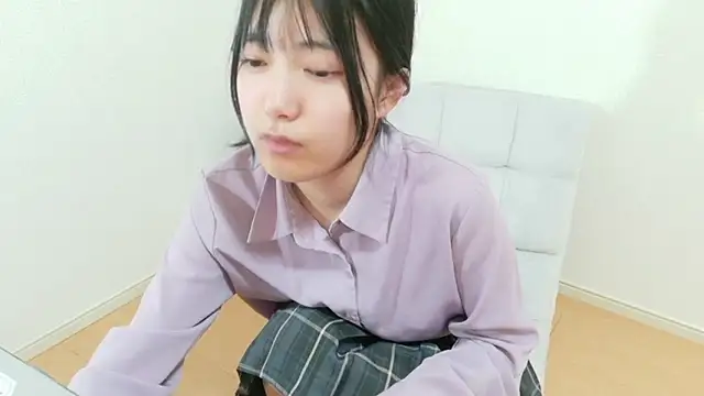 ICHIKA ch online show from April 6, 11:11 am