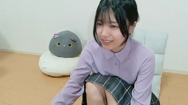 ICHIKA ch online show from March 15, 2:30 pm