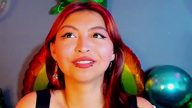 Kira Exe  online show from March 18, 11:59 am