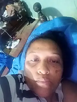 MARIA  PUSSY online show from April 3, 3:26 am