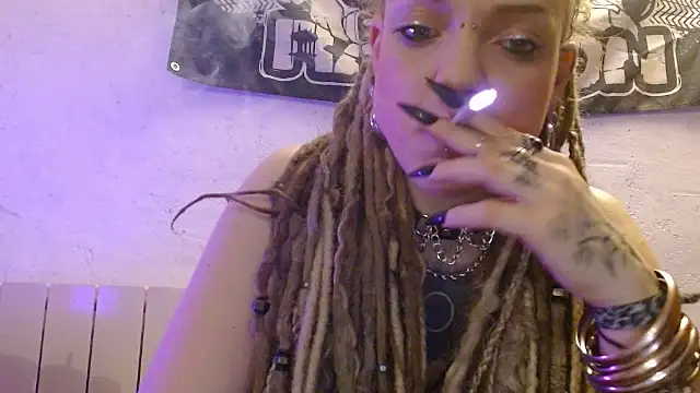 spiralhokkaido23 online show from February 4, 5:38 pm