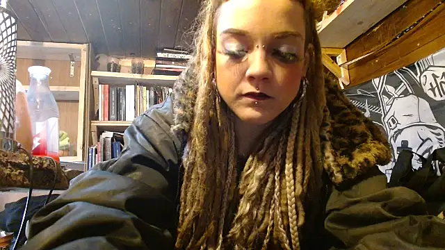 spiralhokkaido23 online show from March 31, 9:31 am