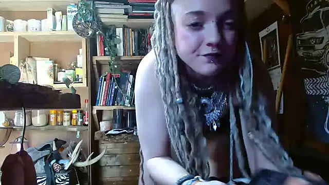 spiralhokkaido23 online show from April 17, 1:35 pm