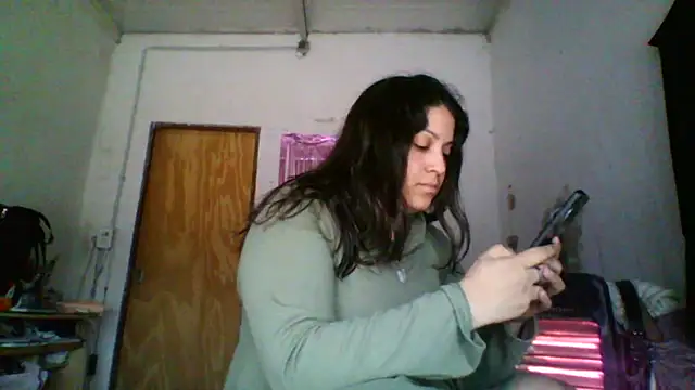 dulce marrr online show from July 4, 7:54 pm