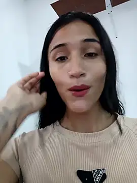 Aria Maeh online show from February 21, 11:33 am