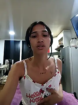 Aria Maeh online show from February 2, 11:53 am