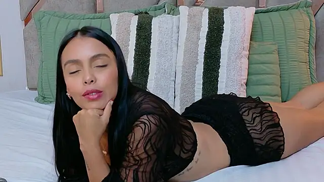 Celeste-Brown- online show from January 7, 7:39 pm