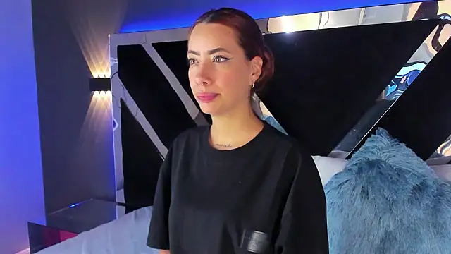 LolaGray   online show from January 18, 5:42 pm