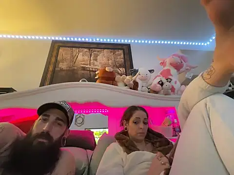 aria lee1987 online show from February 27, 3:39 am