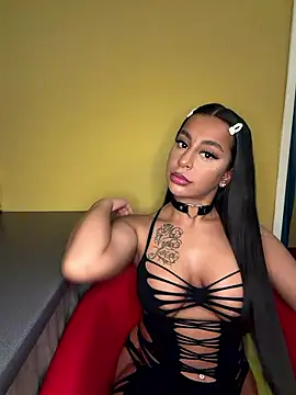 sweetxlayla online show from January 9, 5:06 pm