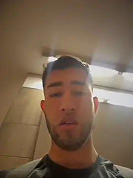 liam bronw online show from July 23, 4:26 pm