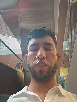 liam bronw online show from April 11, 5:49 pm