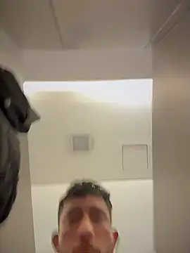 liam bronw online show from March 28, 7:24 pm