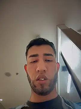 liam bronw online show from July 17, 8:34 pm