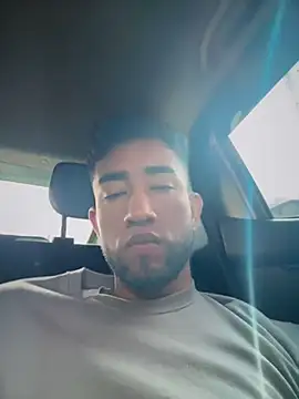liam bronw online show from June 7, 8:48 pm