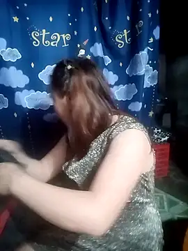 Miu baby01 online show from February 2, 3:38 am