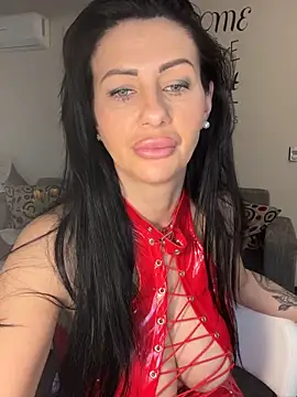 IRISWHITE17 online show from February 4, 6:49 am