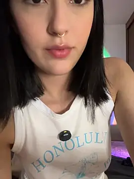 HinaSweet online show from January 19, 2:19 am