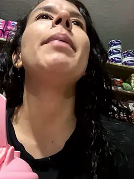 lannabellx online show from January 18, 11:23 pm